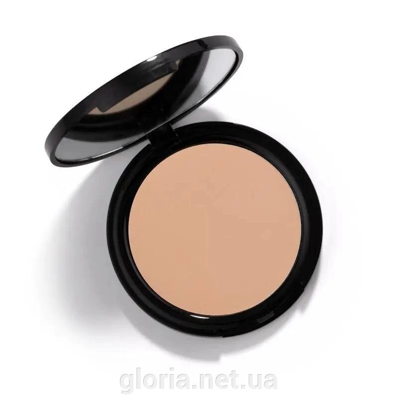 Матуюча пудра Gizzene Absolute Matte Powder № 03, Natural Ivory від компанії Cosmetic World - фото 1