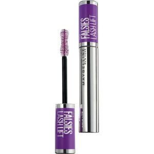 Туш для вій Maybelline New York The Falsies Lash Lift чорна 9.6 мл в Чернівецькій області от компании Cosmetic World