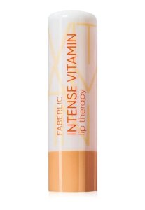 Бальзам для губ Intense Vitamin Lip Therapy Glam Team в Чернівецькій області от компании Cosmetic World