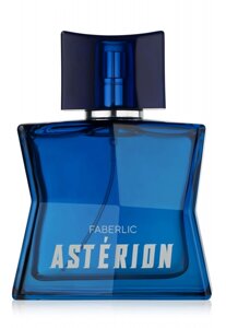 Туалетна вода для чоловіків Asterion Faberlic 75 мл в Чернівецькій області от компании Cosmetic World