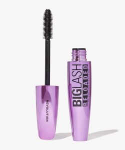 Туш Makeup Revolution Big Lash Reloaded в Чернівецькій області от компании Cosmetic World