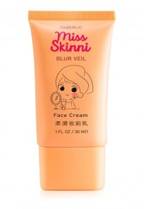 Крем для обличчя Blur Veil Miss Skinni в Чернівецькій області от компании Cosmetic World