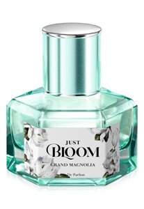 Парфумерна вода для жінок Just Bloom Grand Magnolia, 30 мл в Чернівецькій області от компании Cosmetic World