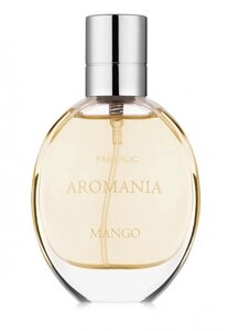 Туалетна вода для жінок Aromania Mango в Чернівецькій області от компании Cosmetic World