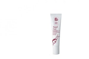 Гель для шкіри навколо очей та вуст Snail Gel, 15 мл