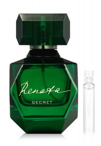 Тестер парфумованої води для жінок Renata Secret Faberlic