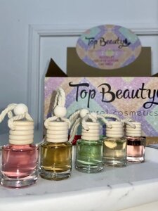 Автодифузер Bacarat Top Beauty, 8 ml