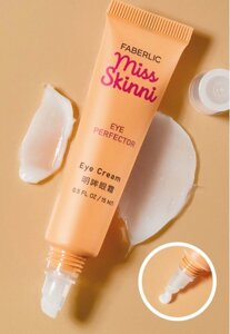 Крем для шкіри навколо очей Eye Perfector Miss Skinni, 15 мл