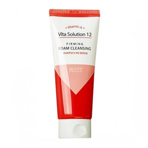 Пілінг-гель підтягуючий Vita Solution 12 Firming Peeling Gel, 180 мл в Чернівецькій області от компании Cosmetic World