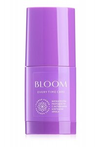 Сироватка-активатор для обличчя 55+ Bloom Faberlic