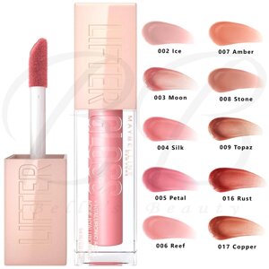 Блиск для губ Maybelline New York Lifter Gloss в Чернівецькій області от компании Cosmetic World