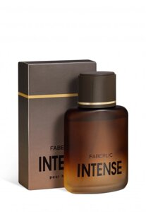 Туалетна вода для чоловіків Intense Faberlic 100 мл