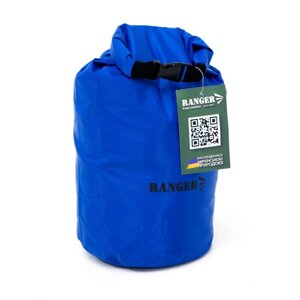 Гермомішок Ranger 10 L Blue ( Арт. RA 9930) Гермомешок Ranger 10 L Blue ( Арт. RA 9930)