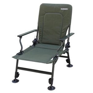 Коропове крісло Ranger Ranger Comfort SL-110 (арт. RA 2249) Карповое кресло Ranger Ranger Comfort SL-110 (арт. RA 2249)