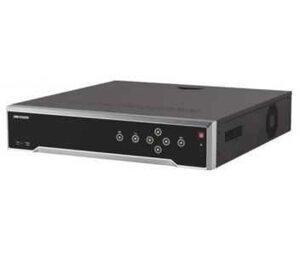 16-Канальний ip відеореєстратор з РОЕ Hikvision DS-7716NI-K4/16P