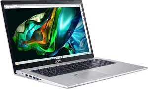 17 Ноутбук acer aspire 5 (A517-52G-752Y) 16GB/512GB SSD mx450