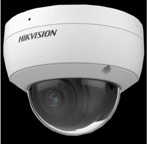 2 МП IP відеокамера Hikvision DS-2CD1123G2-IUF з мікрофоном