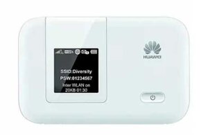 4G LTE WiFi роутер Huawei E5372s-32 ( ціна опту )