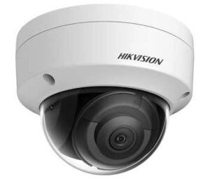 8 Мп AcuSense купольна IP камера Hikvision DS-2CD2183G2-IS (2.8мм)