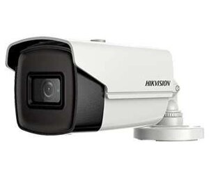 8 МП Bullet TurboHD камера Hikvision DS-2CE16U1T-IT3F (3.6mm)