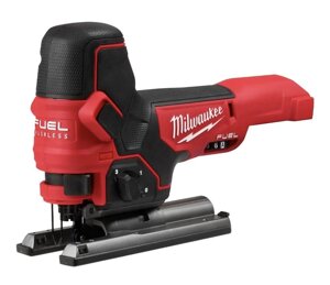 Акумуляторний лобзик Milwaukee M18 2737B-20