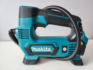 Акумуляторний насос (компресор) Makita MP100DZ