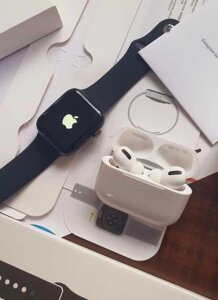 Apple Watch 7 - 8 . Смарт-годинник року епл-відч/Smart Watch 8