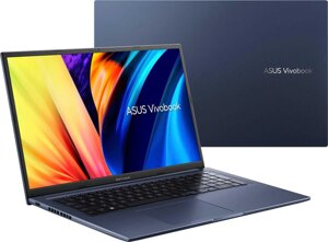 Asus vivobook 17X M1703QA-AU075W 17,3 512 GB ноутбук новий!