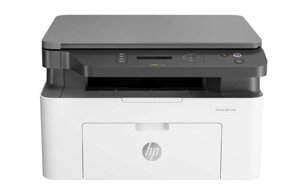 БФП HP LaserJet 135w + Wi-Fi (4ZB83A) картридж вивчений від блокування