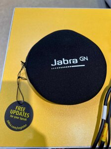 Bluetooth-спікерфон Jabra Speak 510 MS (Нова, Гарантія)