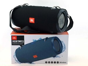 Велика блютуз колонка JBL extreme 2, 29 BIG 40W - якість 100%