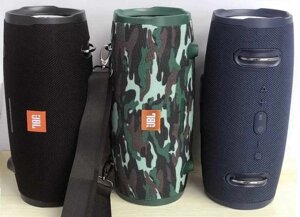 Велика блютуз колонка JBL extreme потужність 40W! premium клас!