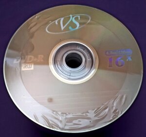 CD/DVD/DVD+R диски опт киев