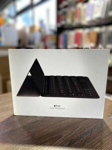 Чохол-клавіатура Apple for iPad 10.2/10.5 - Smart Keyboard