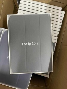 Чохол книга для Apple Ipad 10.2 Black