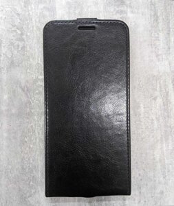 Чохол-книга Nokia C100 Black (Flip Cover)