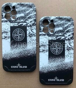 Чохол Stone Island для Iphone Xs Max/11 Pro Max