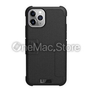 Чохол UAG Metropolis для iPhone 11 Pro (111706114040)