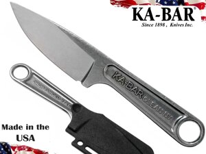 Ніж KA-BAR wrench knife 1119