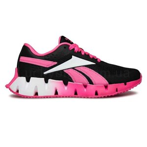 Дитячі кросівки Reebok Zig Dynamic 2 Jn99