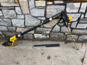 DeWALT DCMPH566/кущоріз акумуляторний деволт 18в