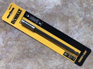 Dewalt DWA6hldtg подовжений бітотримач 15 см TOUGH GRIP 6 оригінал