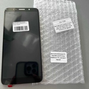 Дисплей для huawei Y5 2018, Y5 prime 2018 DRA-L02, DRA-L21, DRA-L22