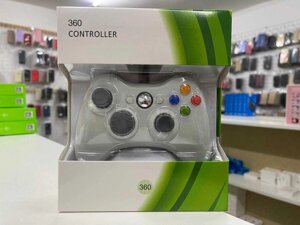 Джойстик дротовий геймпад Xbox 360 і ПК