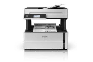 Epson EcoTank ET-M3180 БФП Багатофункціональний принтер НОВИЙ!