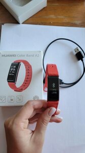 Фітнес браслет Huawei color band A2