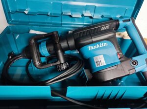 Гарантія 36 міс Відбійний молоток Makita HM1111C