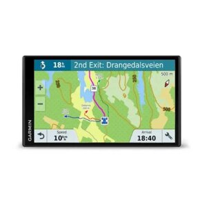 Garmin DriveTrack 71 Europe 010-01982-10 GPS-навігатор для собак НОВИЙ