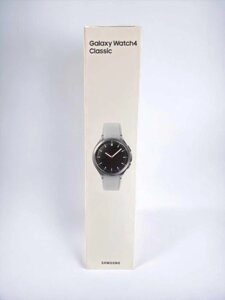 Гарнатія Смарт-годинник Samsung Galaxy Watch 4 Сlassic 46mm Silver