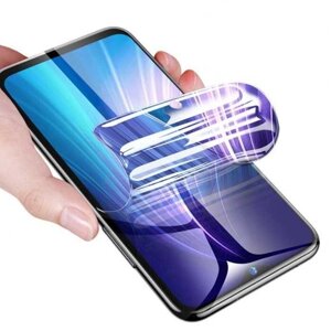 Гідрогелева плівка для Samsung Galaxy A14 / A34 / A54